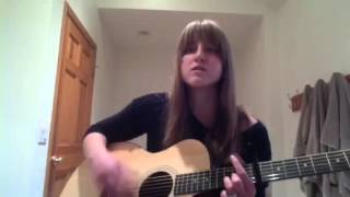 Lovers or Liars - Lauren Aquilina (cover)