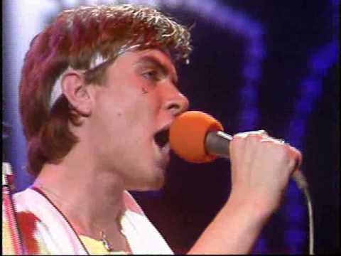 Anyone Out There - Duran Duran