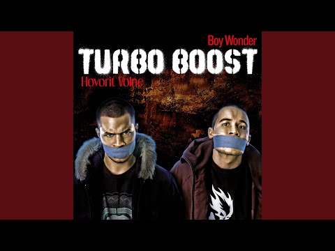 Turbo boost (feat. Turbo T)