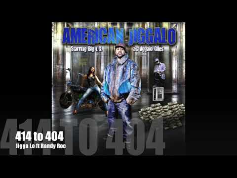 Jigga Lo ft Randy Roc - 414 to 404