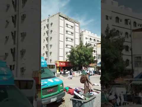 Ma sha Allah 🥰 Madina ka local bazar 😍 Subhan Allah 😍🥰 #makkahlive #madina #madinahlive #islamic