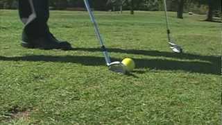 Quick and Easy Golf Tips
