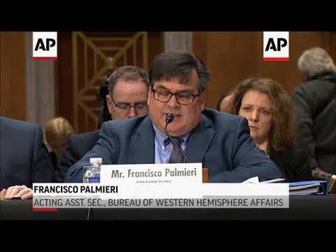 Senators Put Cuba 'Sonic Attacks' in Spotlight