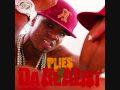 Plies-Pants Hang Low(Screwed & Chopped)