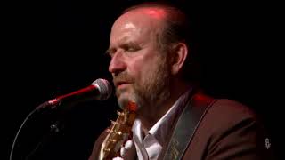 Colin Hay - Did You Just Take The Long Way Home (live 2015), con lyrics.