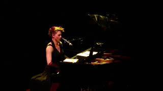 Amanda Palmer - Oasis - 4K - Orpheum Theatre, Boston, MA - April 19th 2019