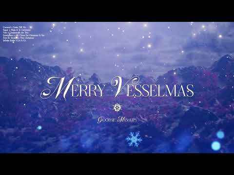 Sleep Token Christmas Mashup Mix (Goobsie Mashups)