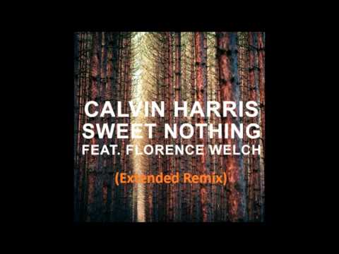 Calvin Harris feat. Florence Welch - Sweet Nothing (Extended Mix)