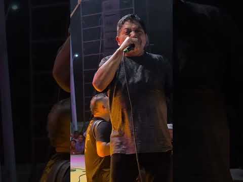 Por Amor_Marcos Diaz En Pijiño Magdalena 2025