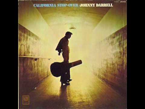 Johnny Darrell - Willing