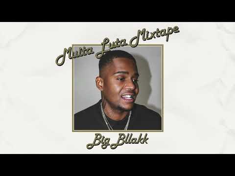 BIG BLLAKK - Brusa da Nike e Gshock feat Shak zn PROD VCR Slim