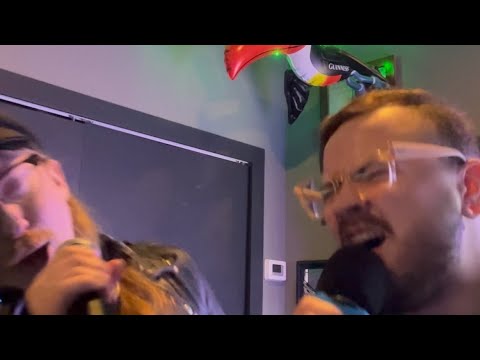 Promotional video thumbnail 1 for Karaoke With ADHDalex