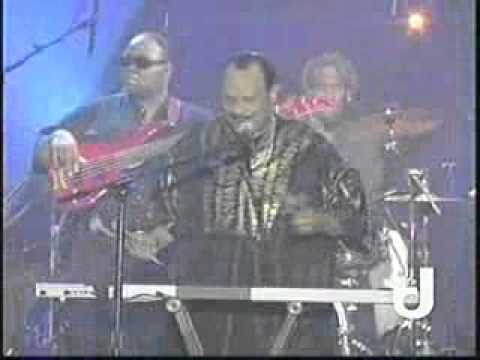 Roy Ayers - Searchin' - Live