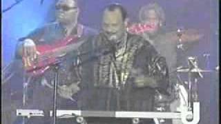 Roy Ayers - Searching LIVE