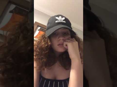 Live Carol Biazin/ parte 2 - 27/04/19