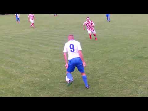 ŠK Sásová TJ ŠK Sokol Jakub 1 9 2018 1 polčas