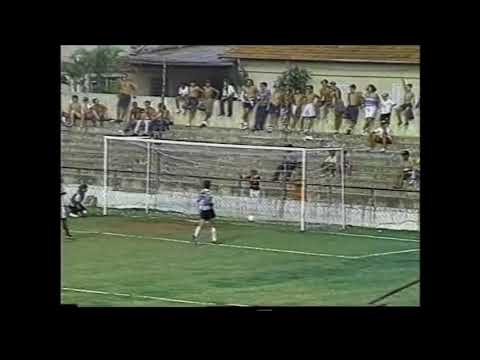 Juventus 1 x 2 Grêmio - Copa São Paulo 1994