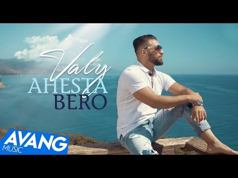 Valy - Ahesta Bero OFFICIAL VIDEO 4K