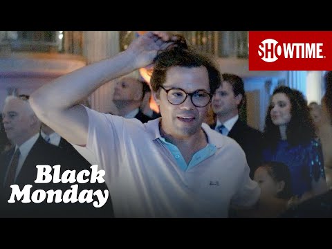 Black Monday Season 3 (Teaser 'Simply the Best')