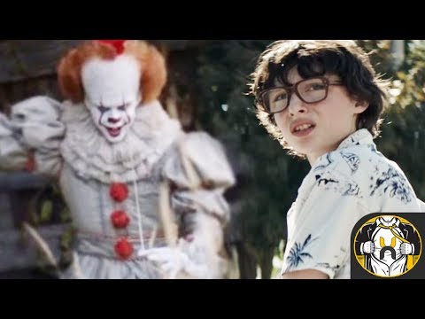 Richie Tozier Explained | Stephen King's IT