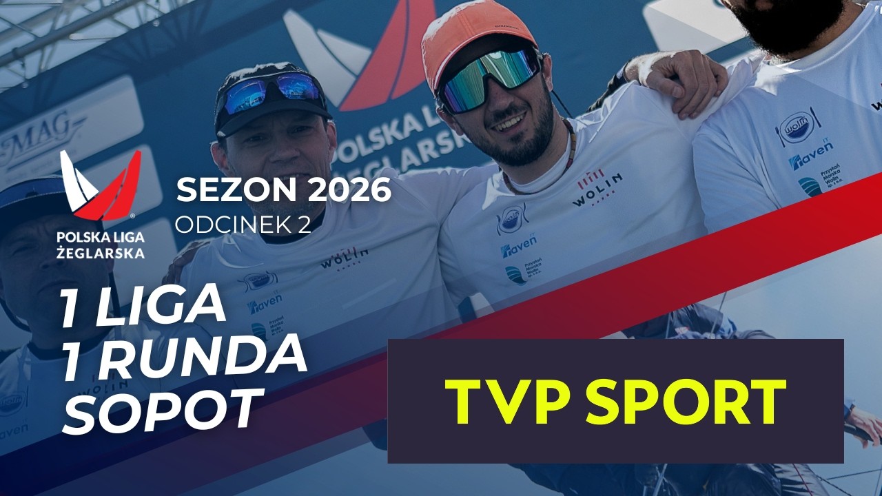 Sezon 2026, odcinek 2 - 1. Runda 1 Ligi