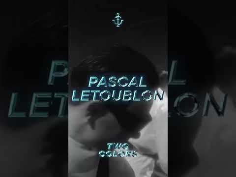 twocolors & Pascal Letoublon - Break Up(VIP Mix) #shorts