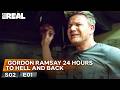 Gordon Ramsay ARRESTS The Owner Gordon Ramsay 24 Hours To Hell And Back Season 2 Episode 1