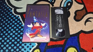 Download lagu Opening/Closing to Fantasia 1991 VHS (French Canadian Print) mp3 Download lagu Opening/Closing to Fantasia 1991 VHS (French Canadian Print) mp3