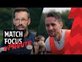 MATCH FOCUS #PSVUTR | Opladen ? , Van Nistelrooij preview ?️, fantastische historie ?