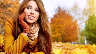 Pat Boone   Autumn Leaves   Ultra  HD