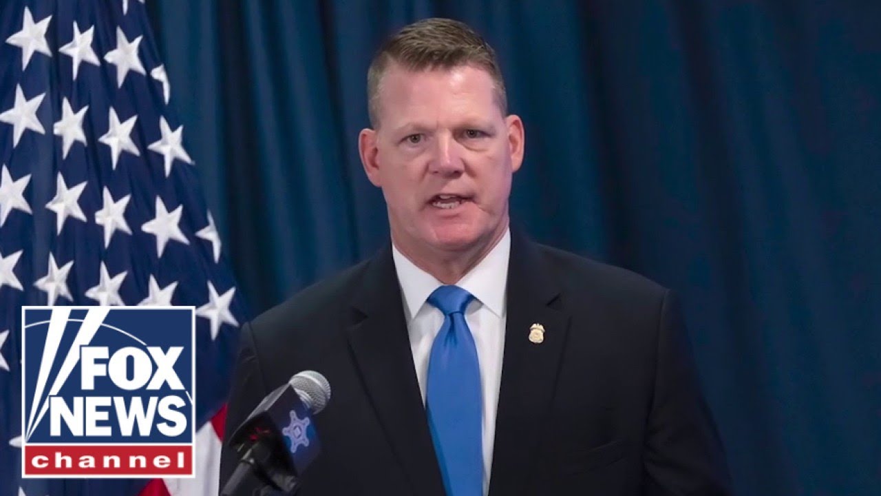 Acting USSS director testifies on Trump assassination attempts