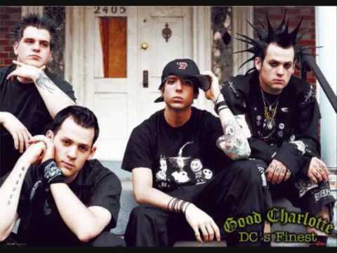 Screamer — Good Charlotte | Last.fm