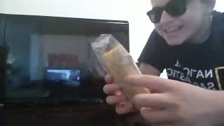 Cover art for Hot Pocket