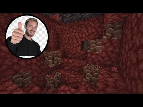 Gamers Reaction to First Seeing Ancient Debris in Minecraft