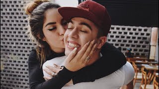 Juan &amp; Kimberly~Regálame otra noche (Jukilop)