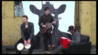 DUEL IN THE SUN smile again OFFICIAL VIDEO