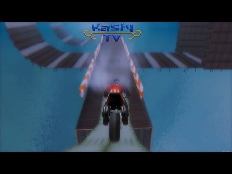 [DM] NoMercy ft. MrGhosT - Xtreme Racers zCool