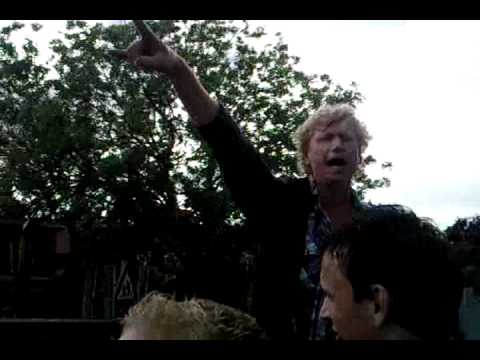 Quintus kampioen Witte Ber