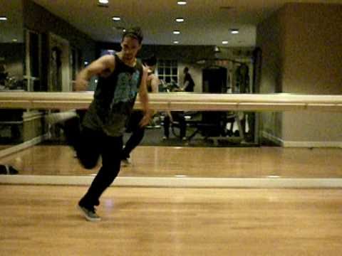 Bboy Oath 2010 Trailer