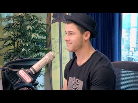 Nick Jonas on Being an Uncle, Demi Lovato, and 