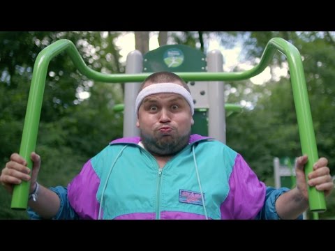 The Returners feat. Gruby Mielzky - Łajzo