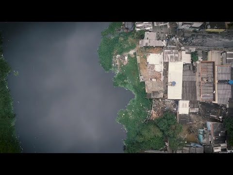 (RE)Existências Coletivas — Jardim Romano