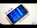 24 Hours with the HTC One M9 - YouTube