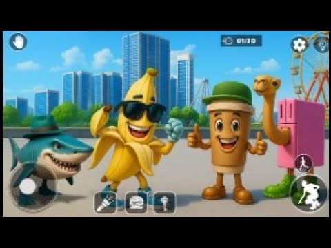 Meme Challenge Prankster Game