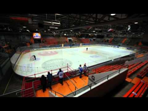 Isarrider - Mia san der Münchner EHC