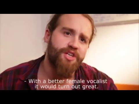 Daniel Peev - Showreel