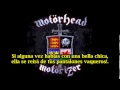 Motörhead Teach You How To Sing The Blues ...