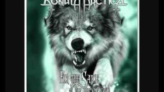Sonata Arctica - Die With Your Boots On