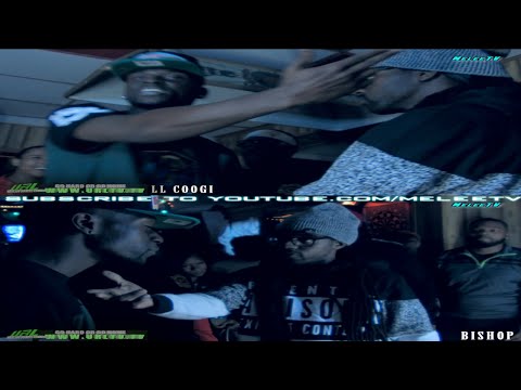 LL Coogi vs Bishop