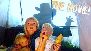 Bandits The Movie! All Episodes! Part 1